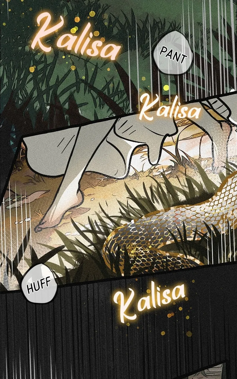 Made of Stardust Chapter 35 page 32 - 