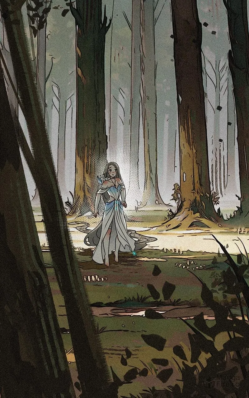 Made of Stardust Chapter 35 page 35 - 