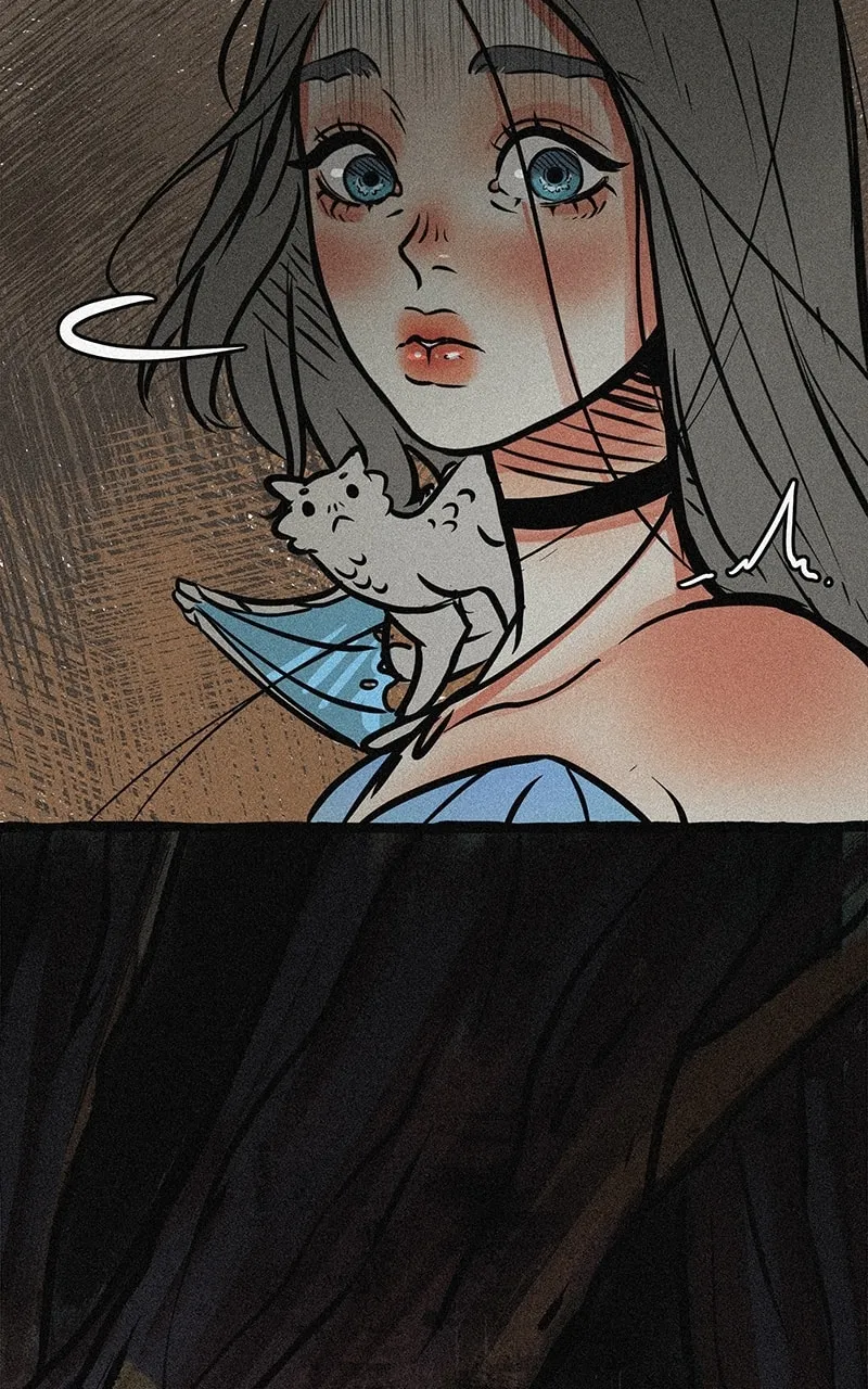 Made of Stardust Chapter 35 page 37 - 