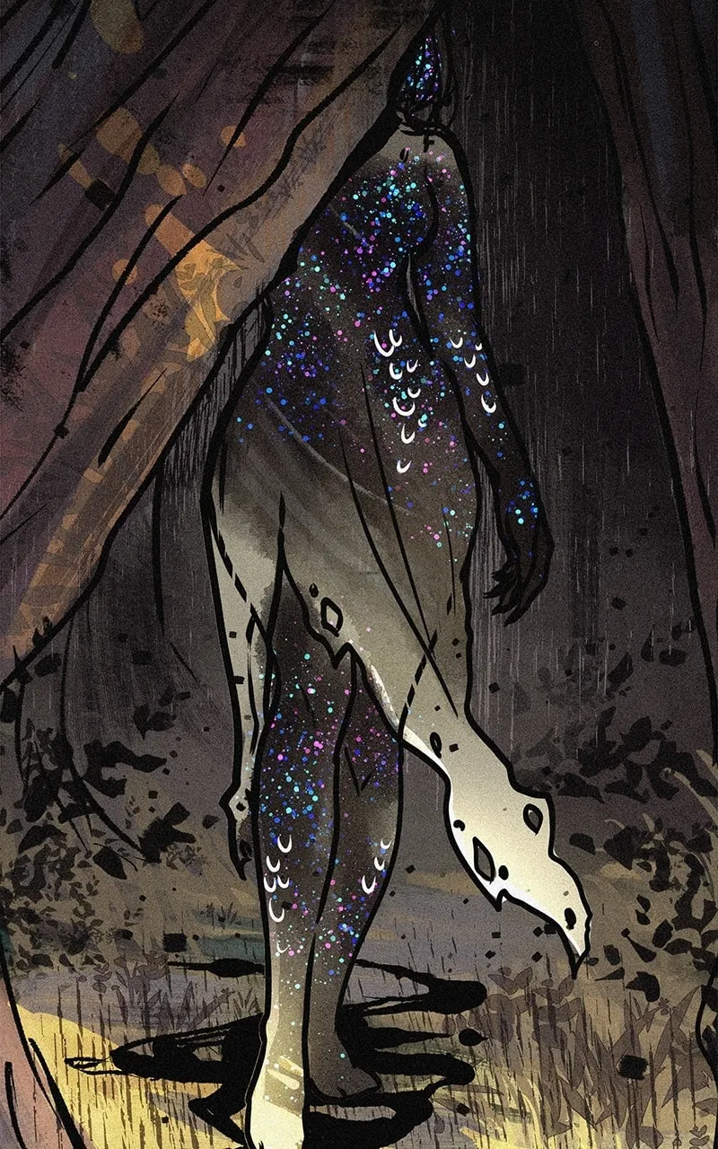 Made of Stardust Chapter 35 page 38 - 