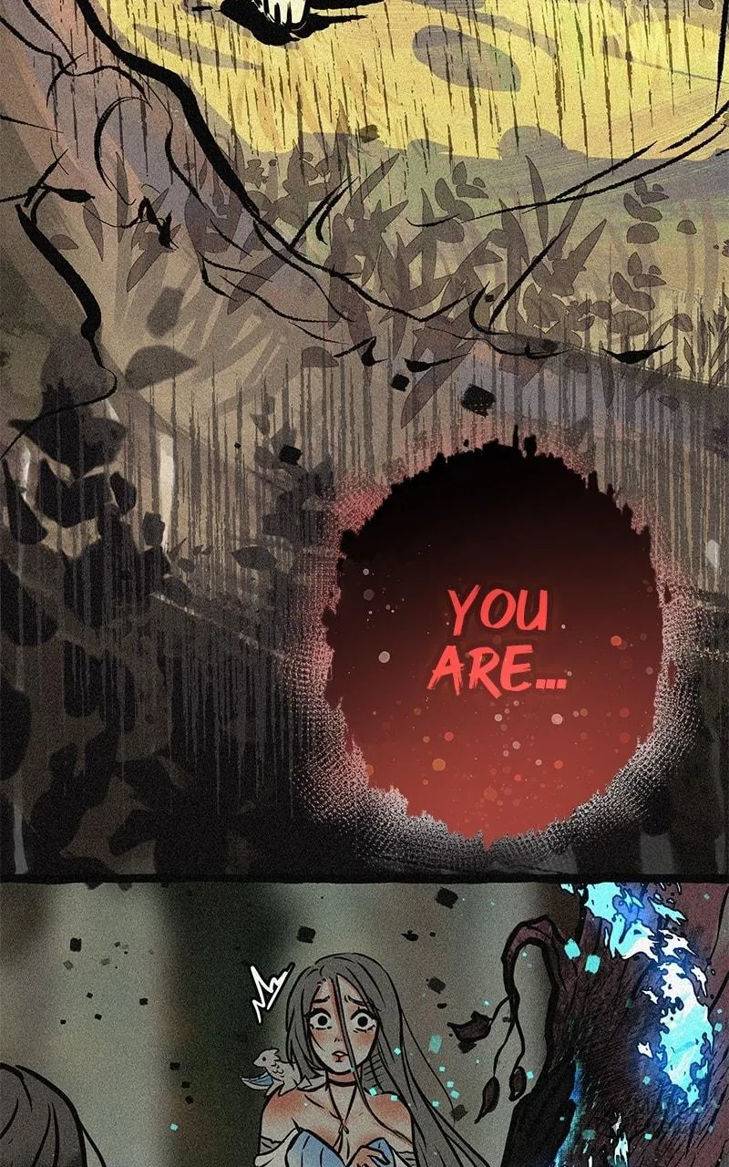 Made of Stardust Chapter 35 page 39 - 