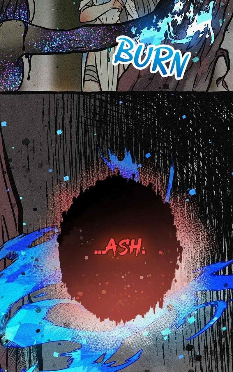 Made of Stardust Chapter 35 page 40 - 
