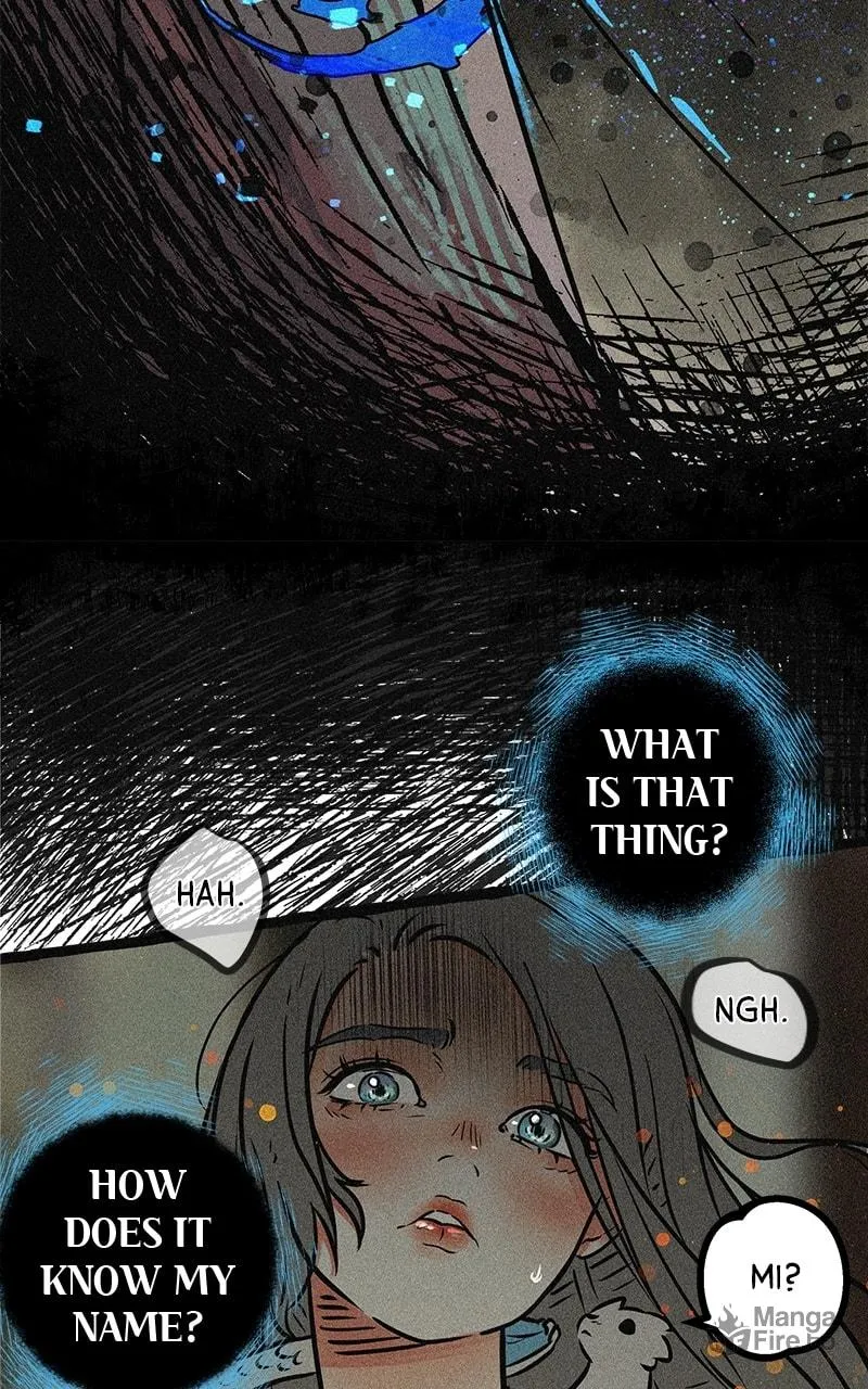 Made of Stardust Chapter 35 page 42 - 