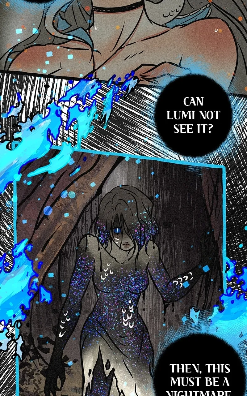 Made of Stardust Chapter 35 page 43 - 