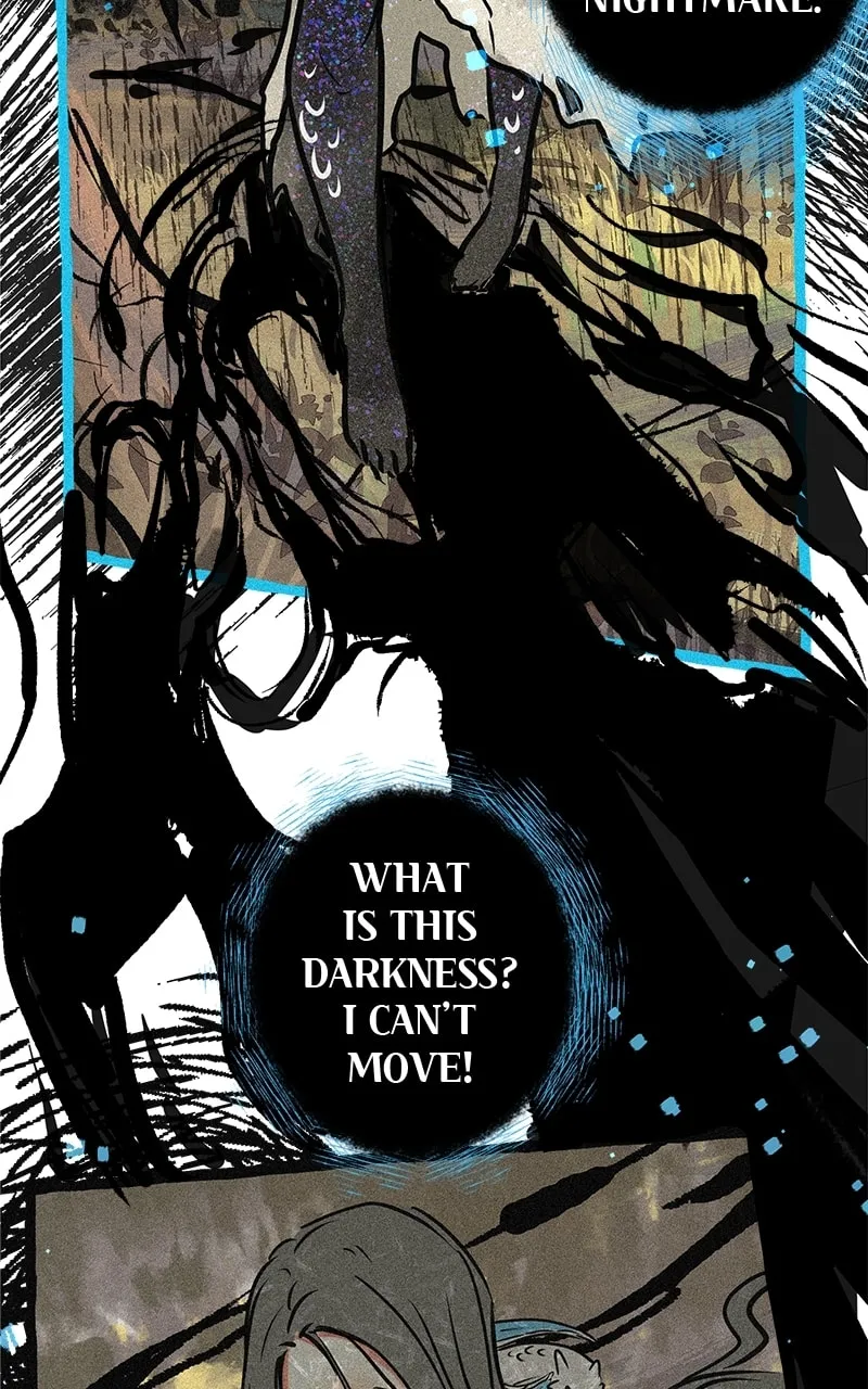 Made of Stardust Chapter 35 page 44 - 