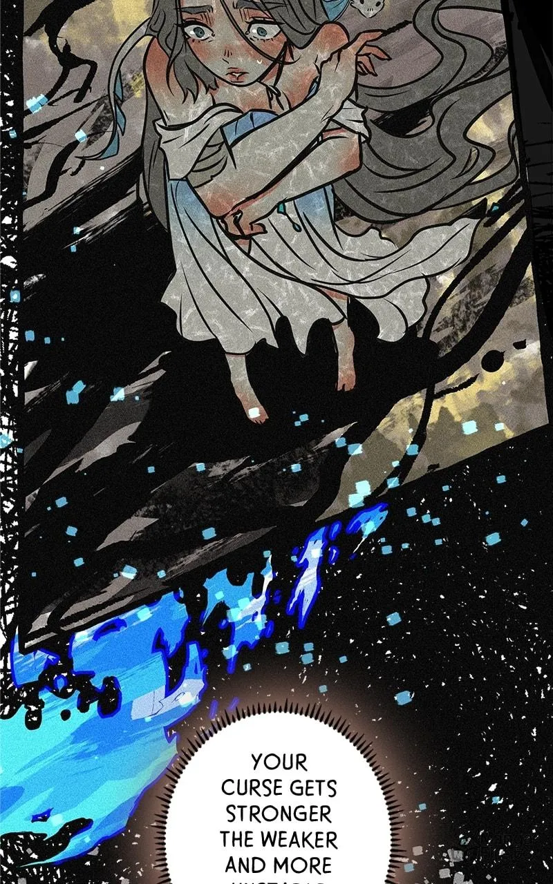 Made of Stardust Chapter 35 page 45 - 