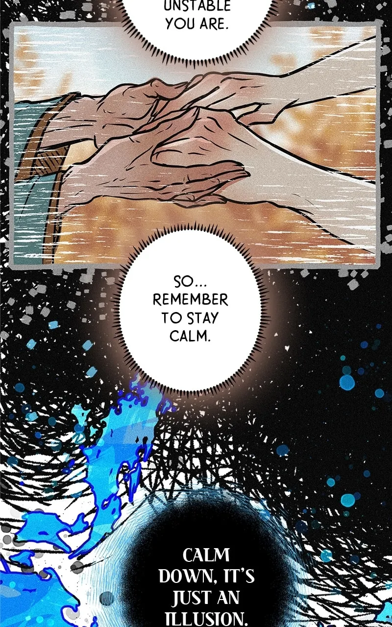 Made of Stardust Chapter 35 page 46 - 