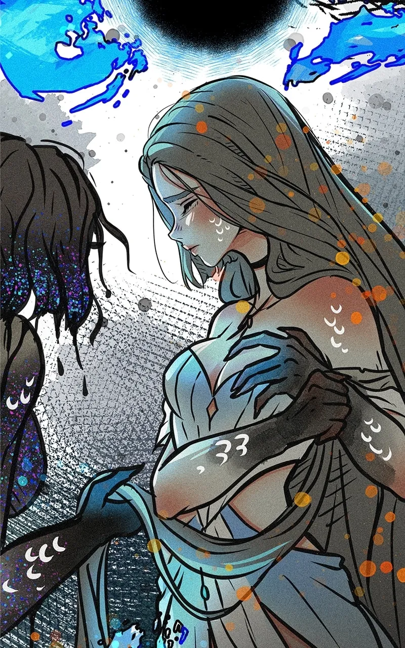 Made of Stardust Chapter 35 page 47 - 