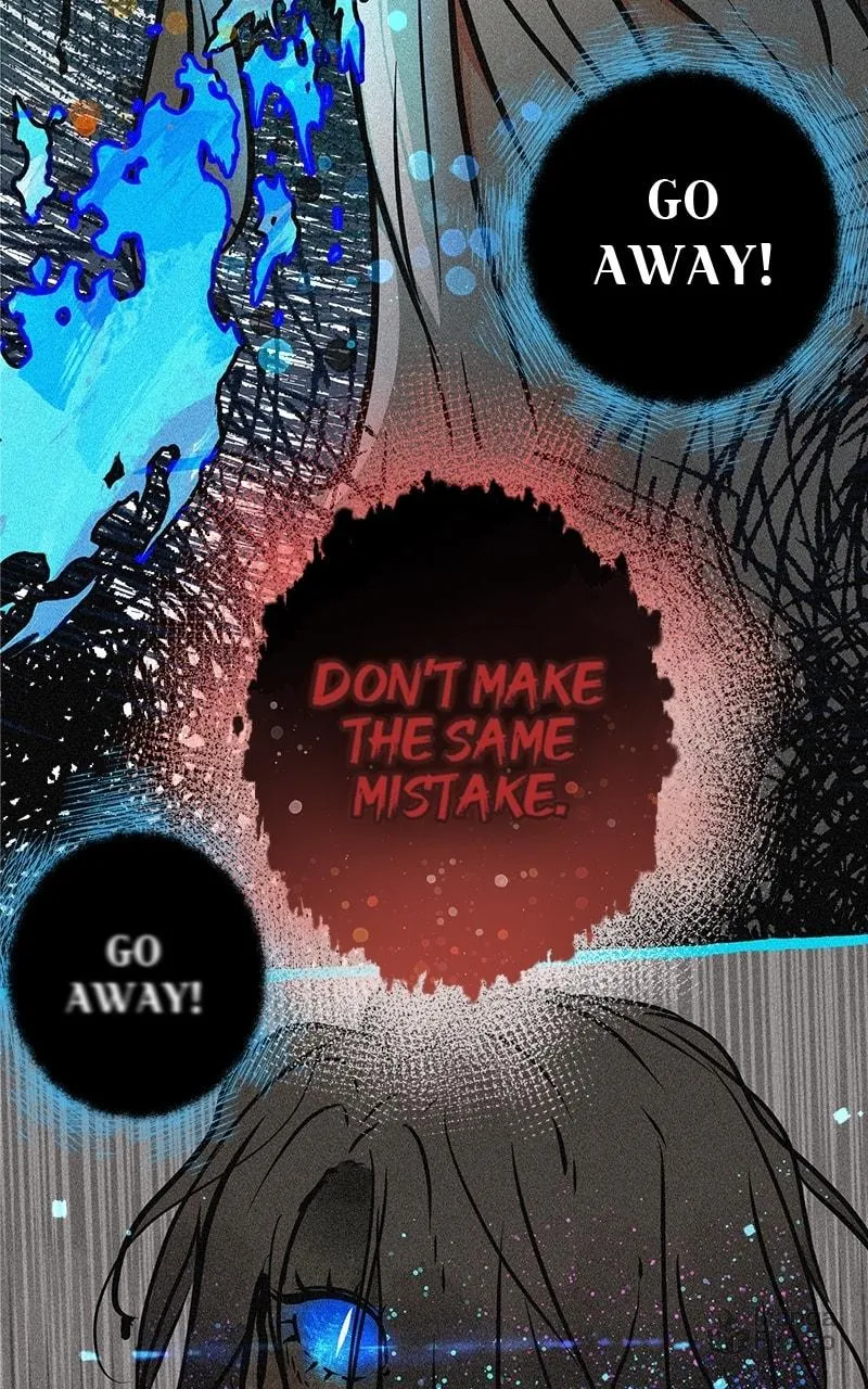 Made of Stardust Chapter 35 page 48 - 