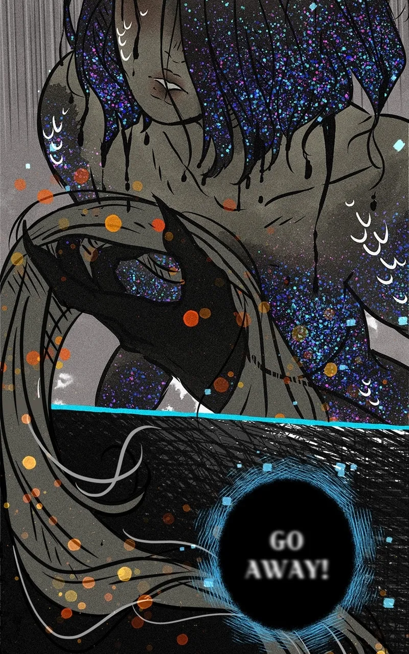 Made of Stardust Chapter 35 page 49 - 