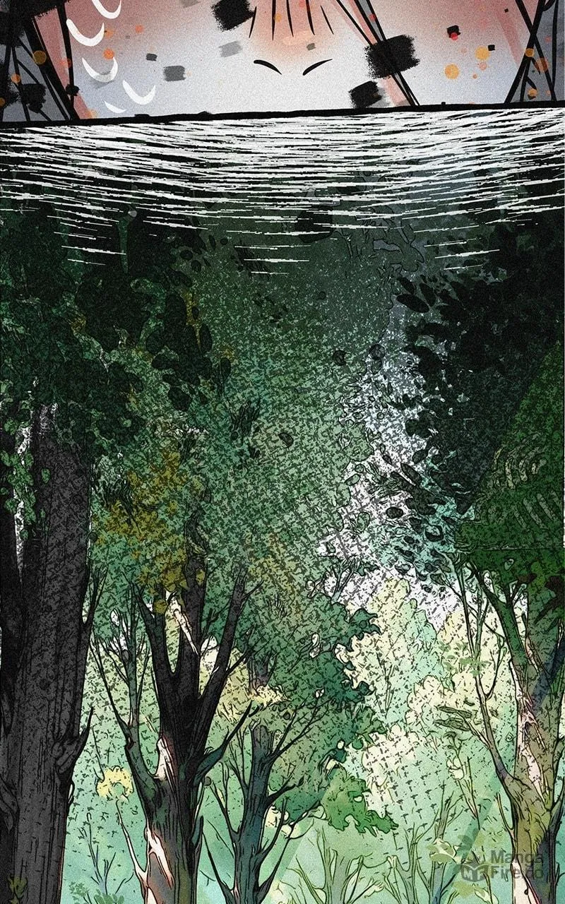Made of Stardust Chapter 35 page 51 - 