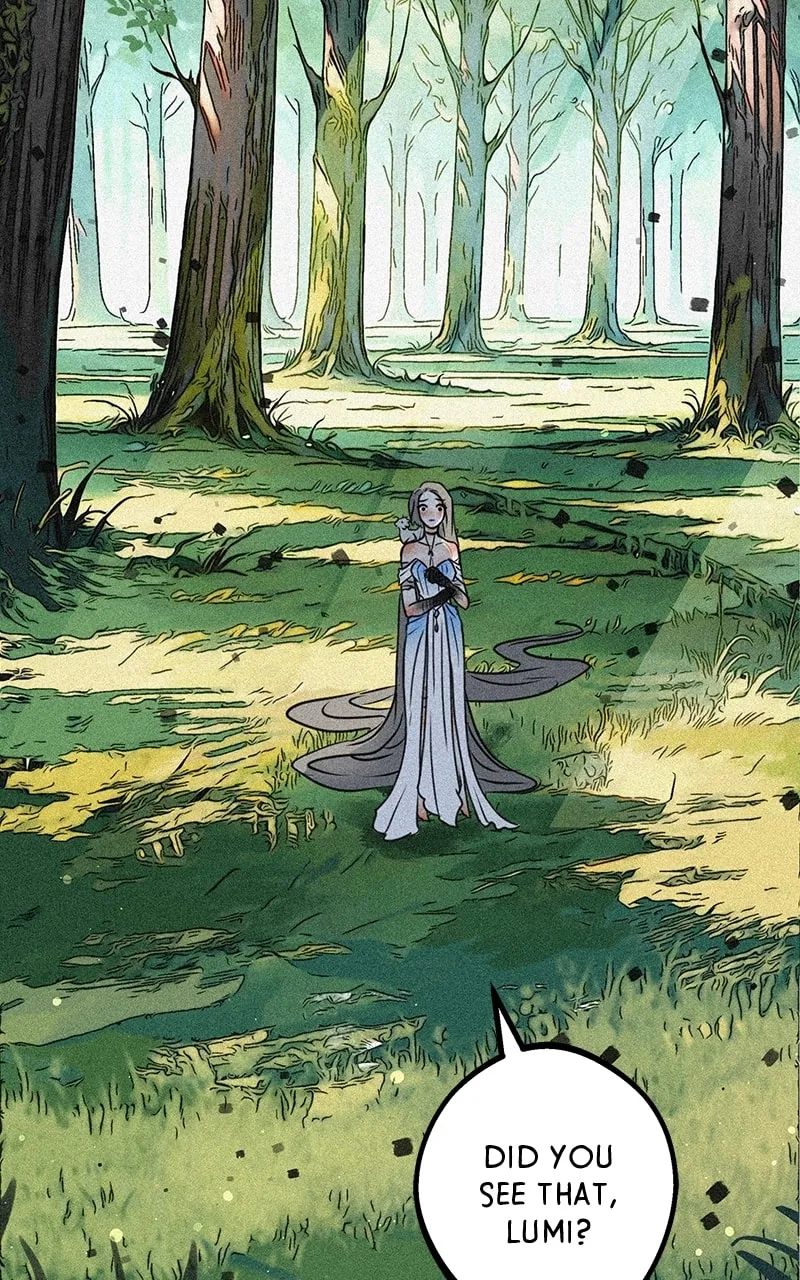 Made of Stardust Chapter 35 page 52 - 