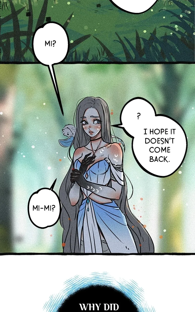 Made of Stardust Chapter 35 page 53 - 