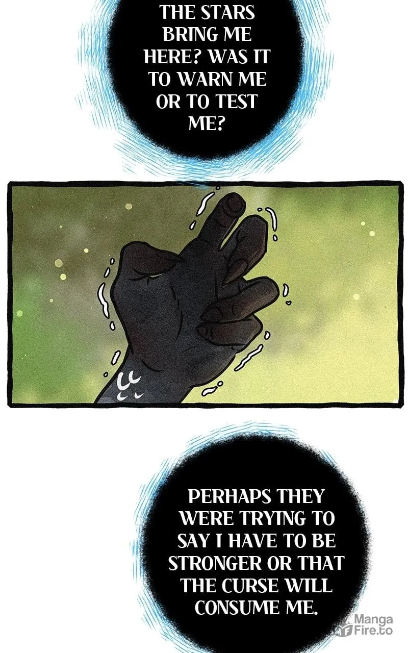Made of Stardust Chapter 35 page 54 - 