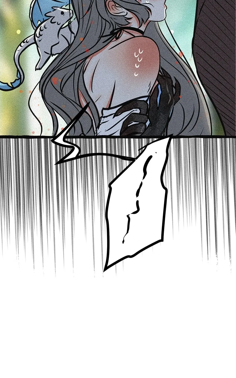 Made of Stardust Chapter 35 page 56 - 