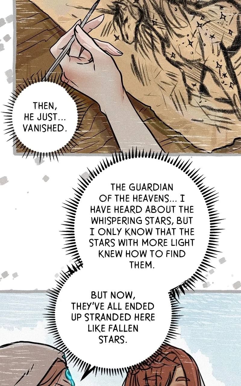 Made of Stardust Chapter 35 page 7 - 