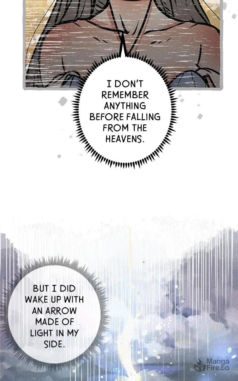 Made of Stardust Chapter 35 page 9 - 