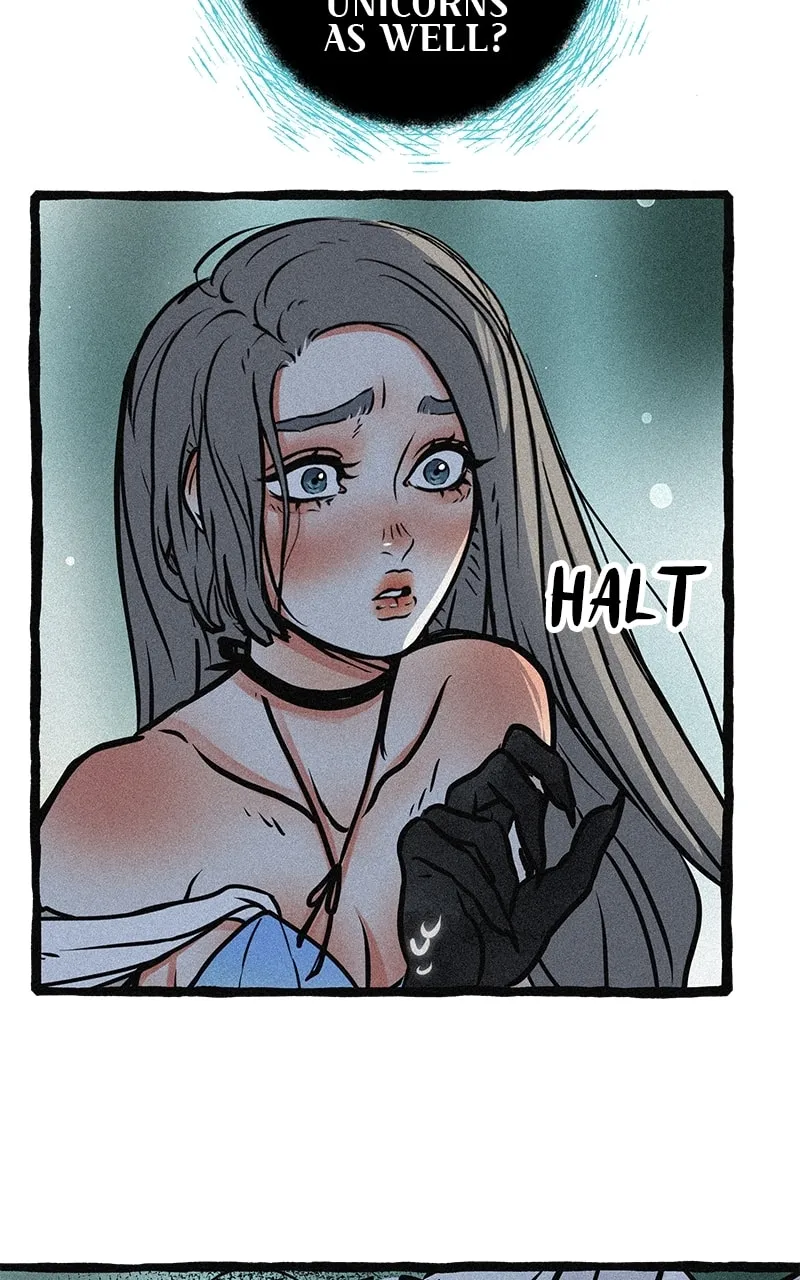 Made of Stardust Chapter 36 page 11 - 