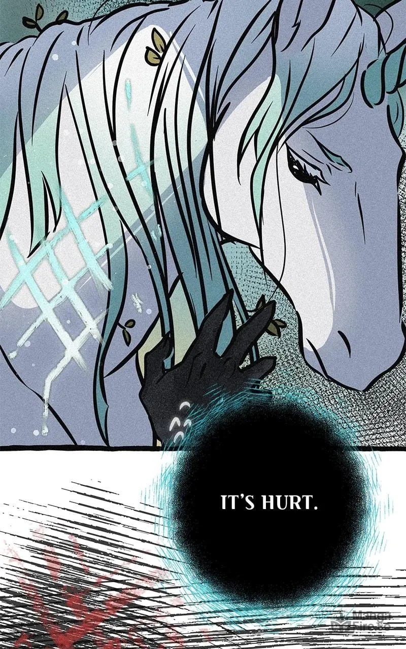 Made of Stardust Chapter 36 page 12 - 