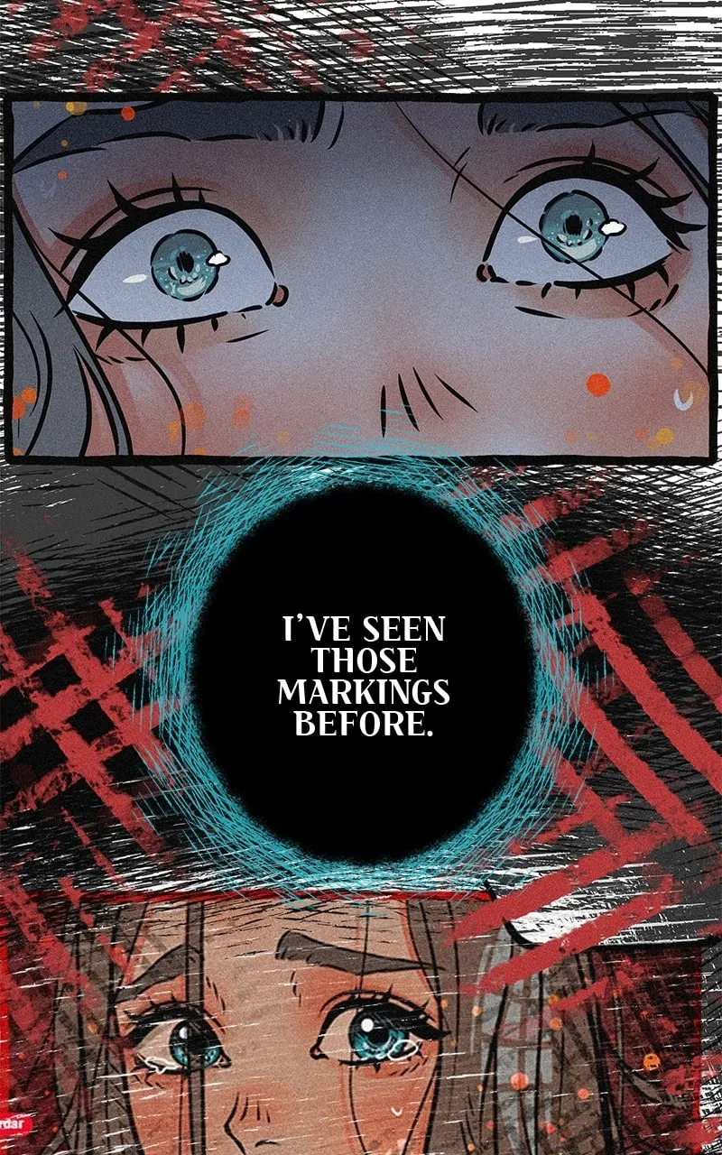 Made of Stardust Chapter 36 page 13 - 
