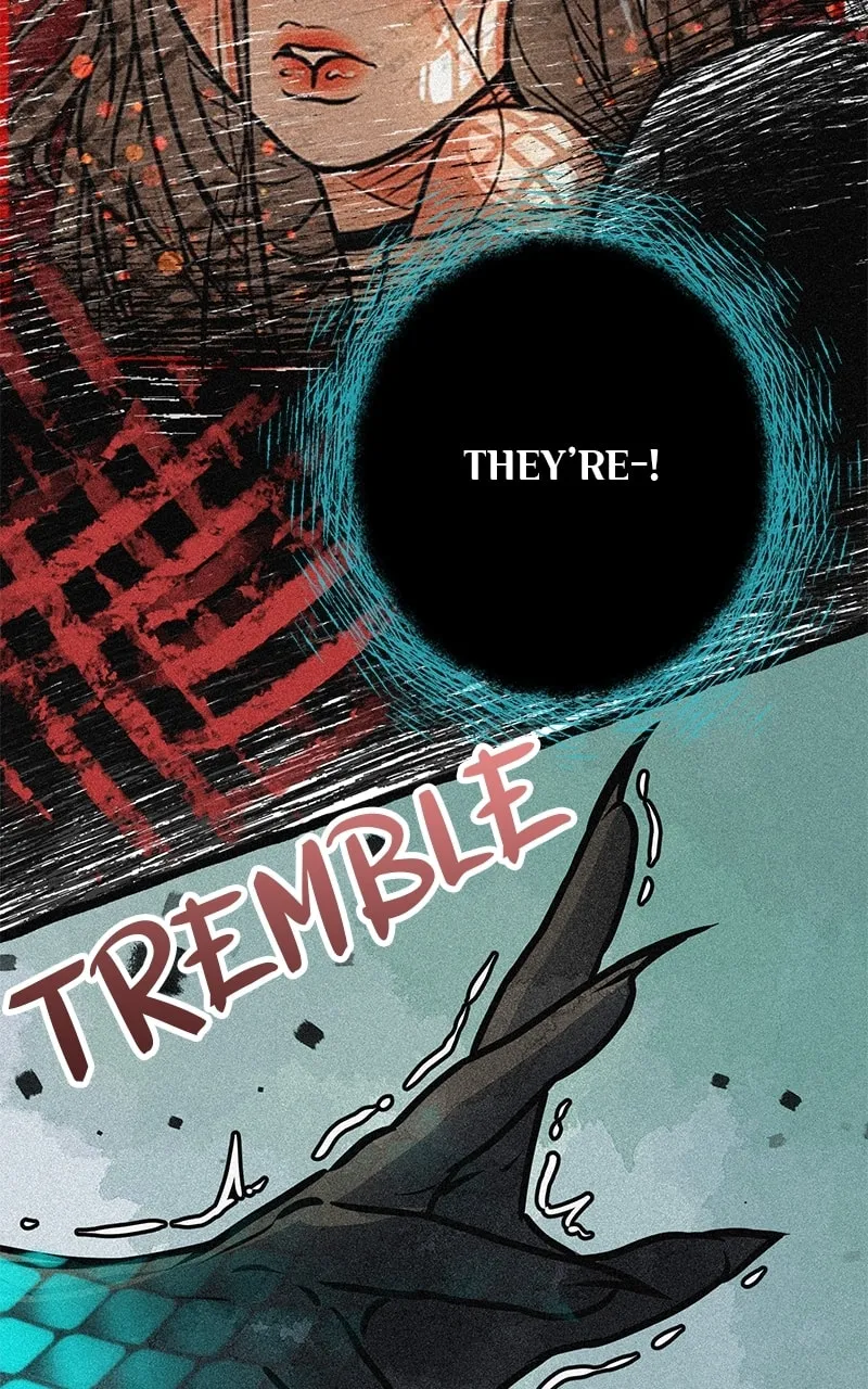 Made of Stardust Chapter 36 page 14 - 