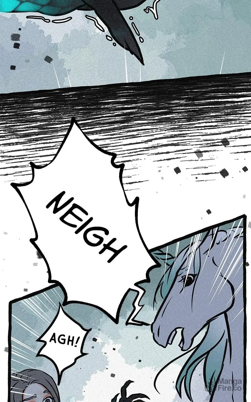 Made of Stardust Chapter 36 page 15 - 