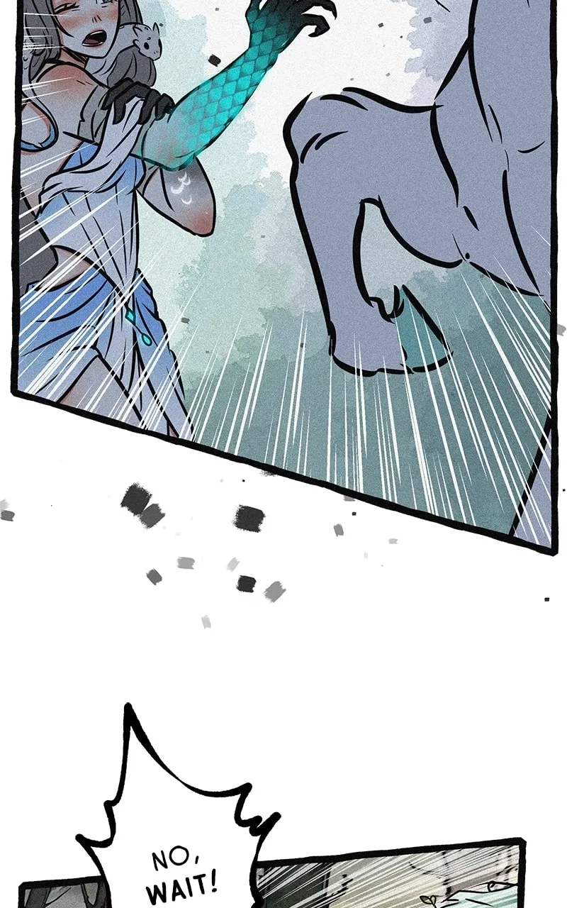 Made of Stardust Chapter 36 page 16 - 