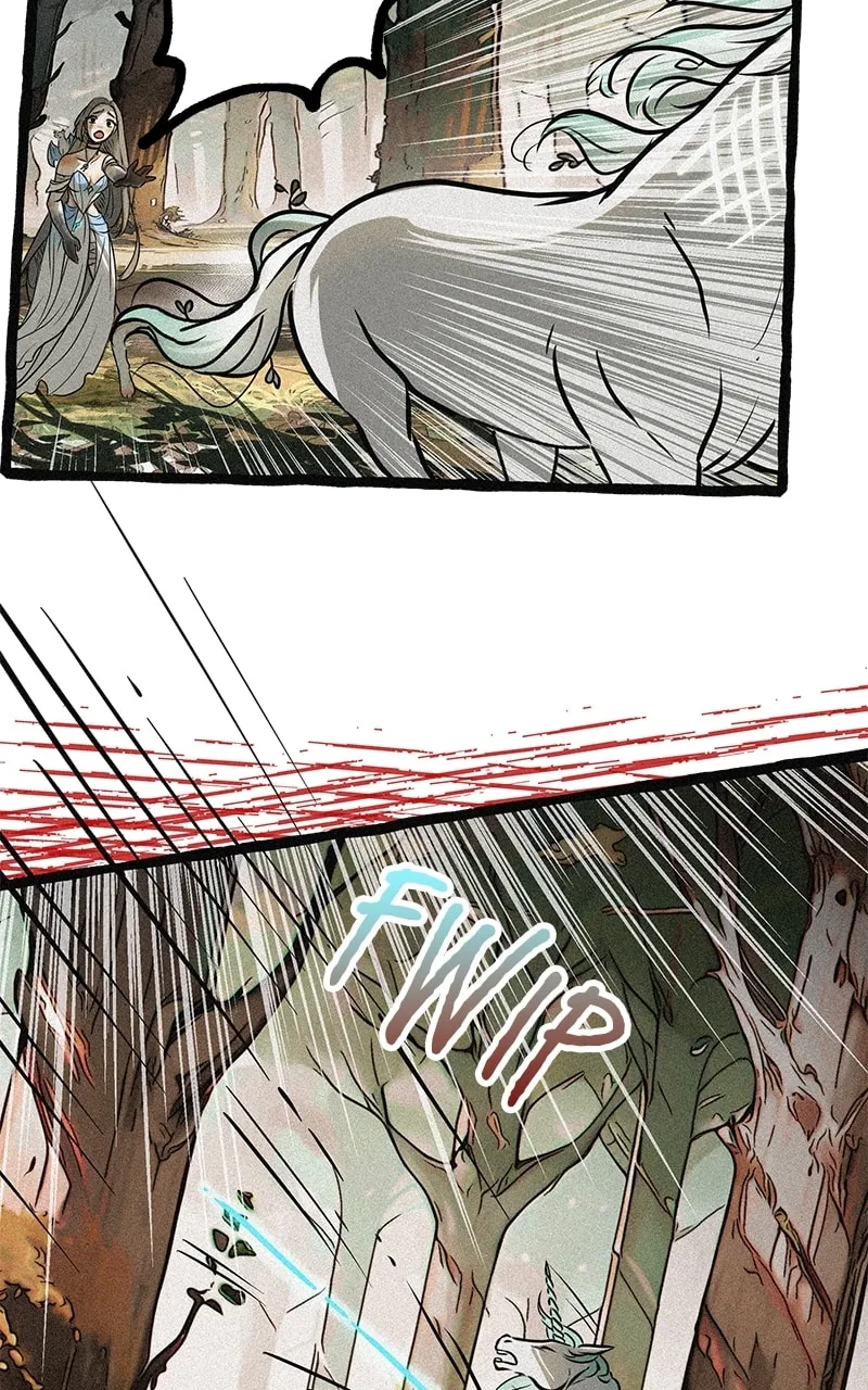 Made of Stardust Chapter 36 page 17 - 