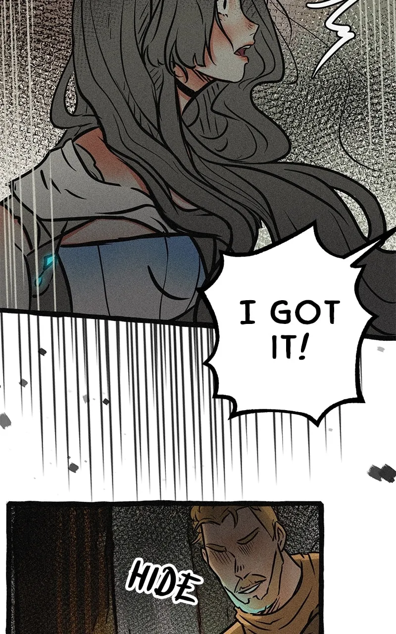 Made of Stardust Chapter 36 page 19 - 