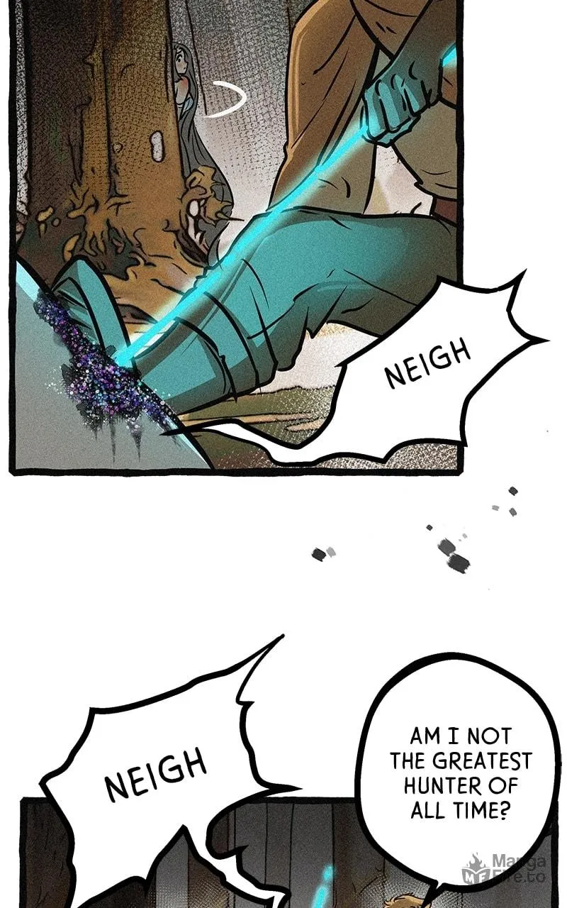 Made of Stardust Chapter 36 page 20 - 