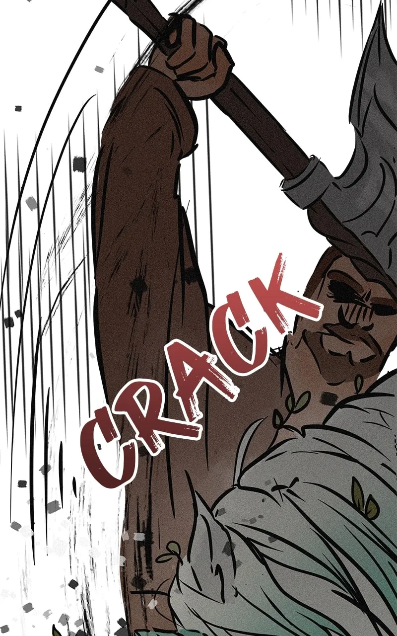 Made of Stardust Chapter 36 page 23 - 
