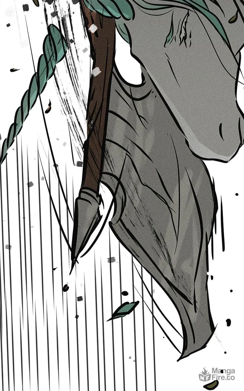 Made of Stardust Chapter 36 page 24 - 