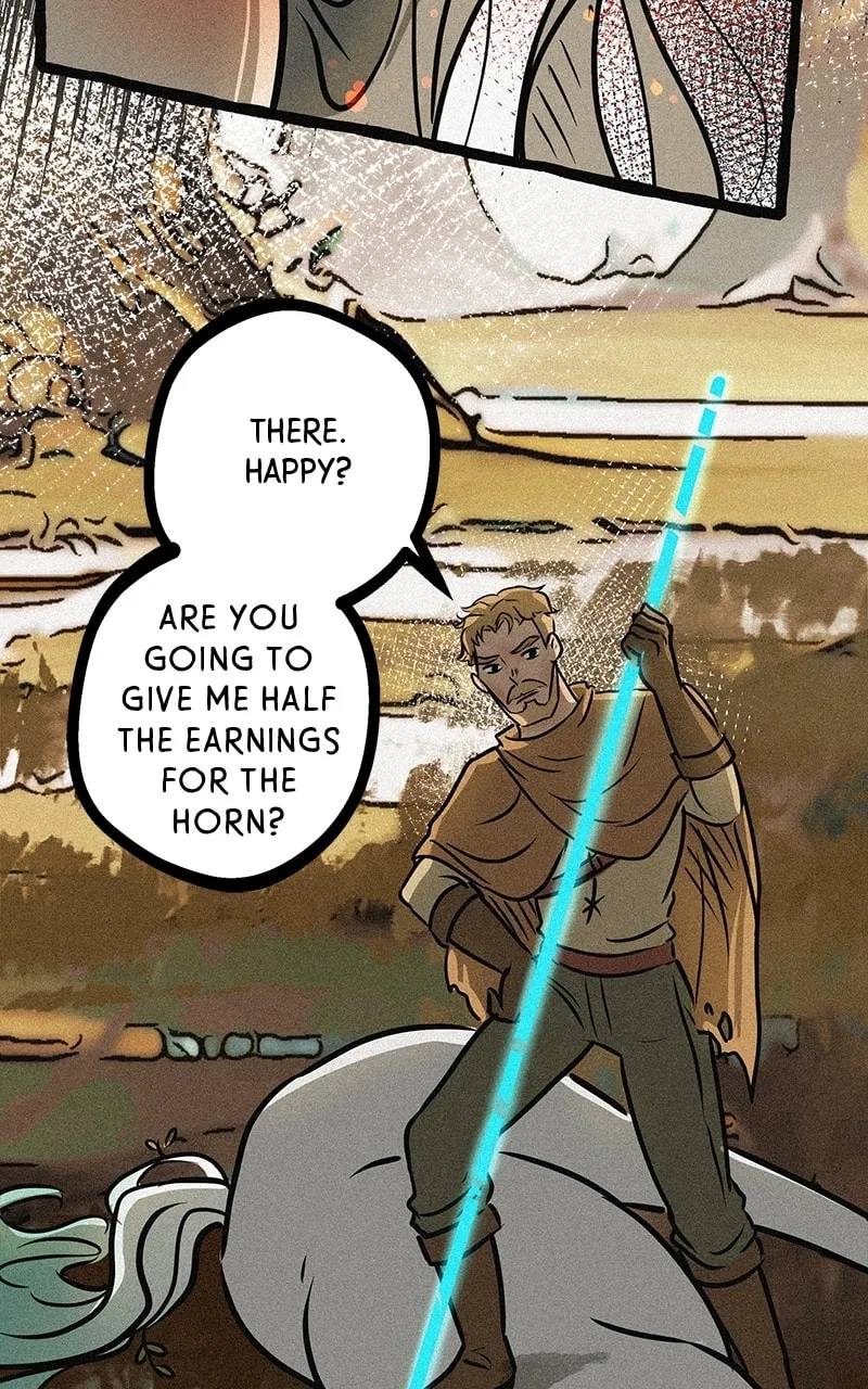 Made of Stardust Chapter 36 page 26 - 