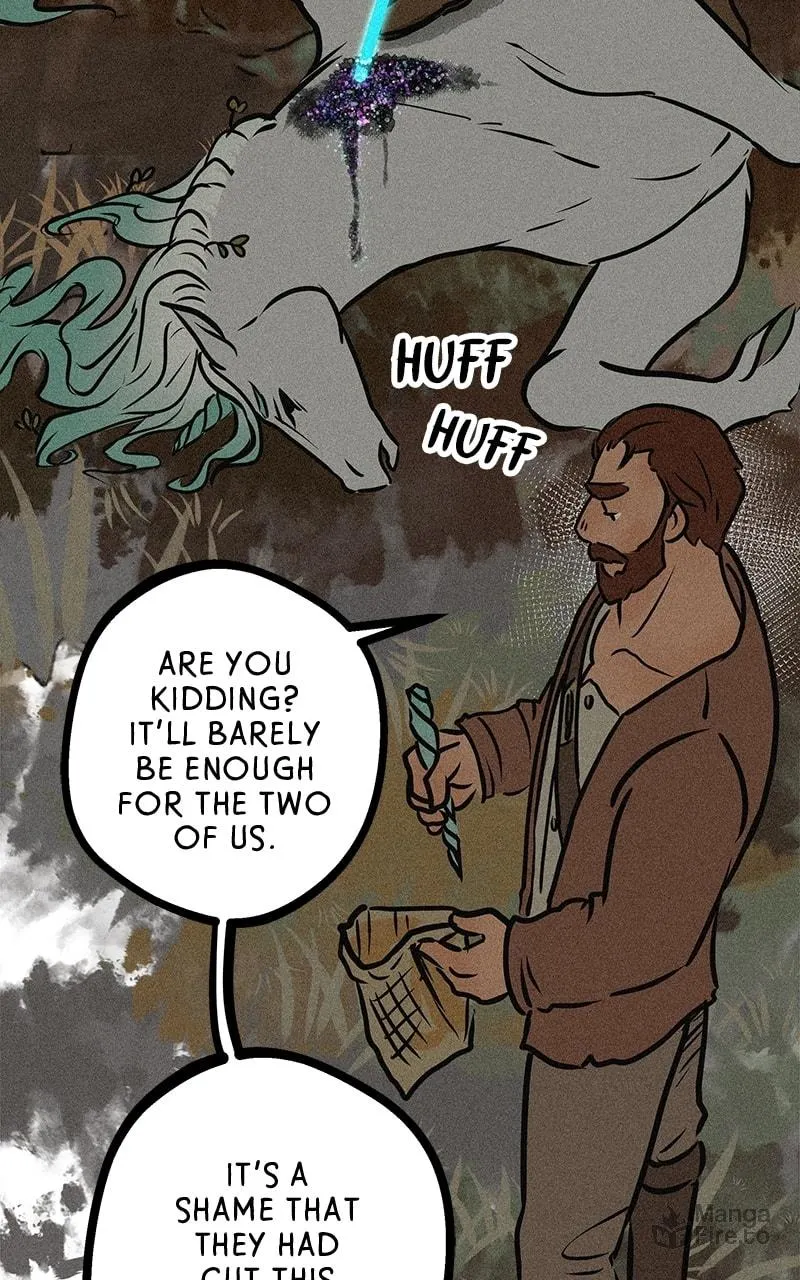 Made of Stardust Chapter 36 page 27 - 