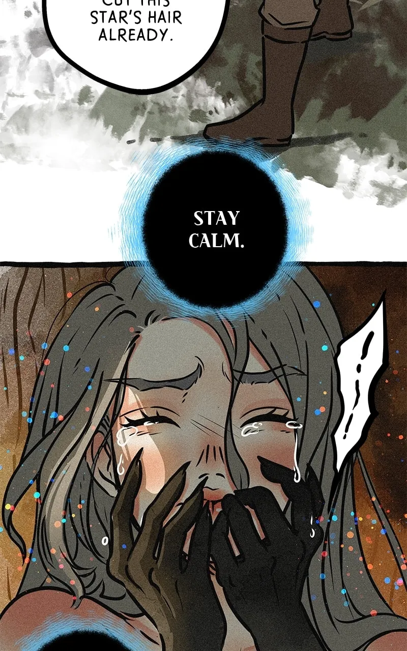 Made of Stardust Chapter 36 page 28 - 