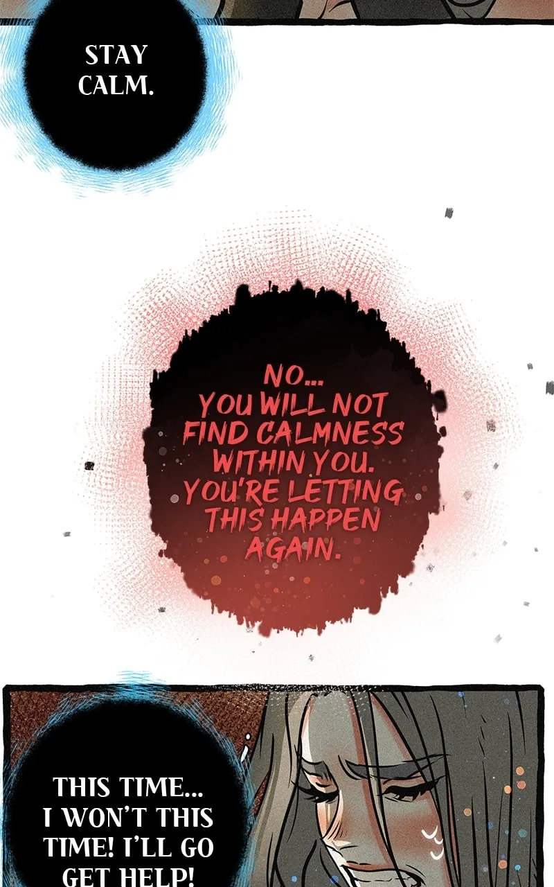 Made of Stardust Chapter 36 page 29 - 