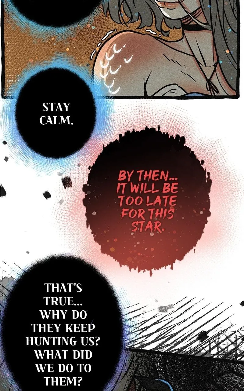 Made of Stardust Chapter 36 page 30 - 