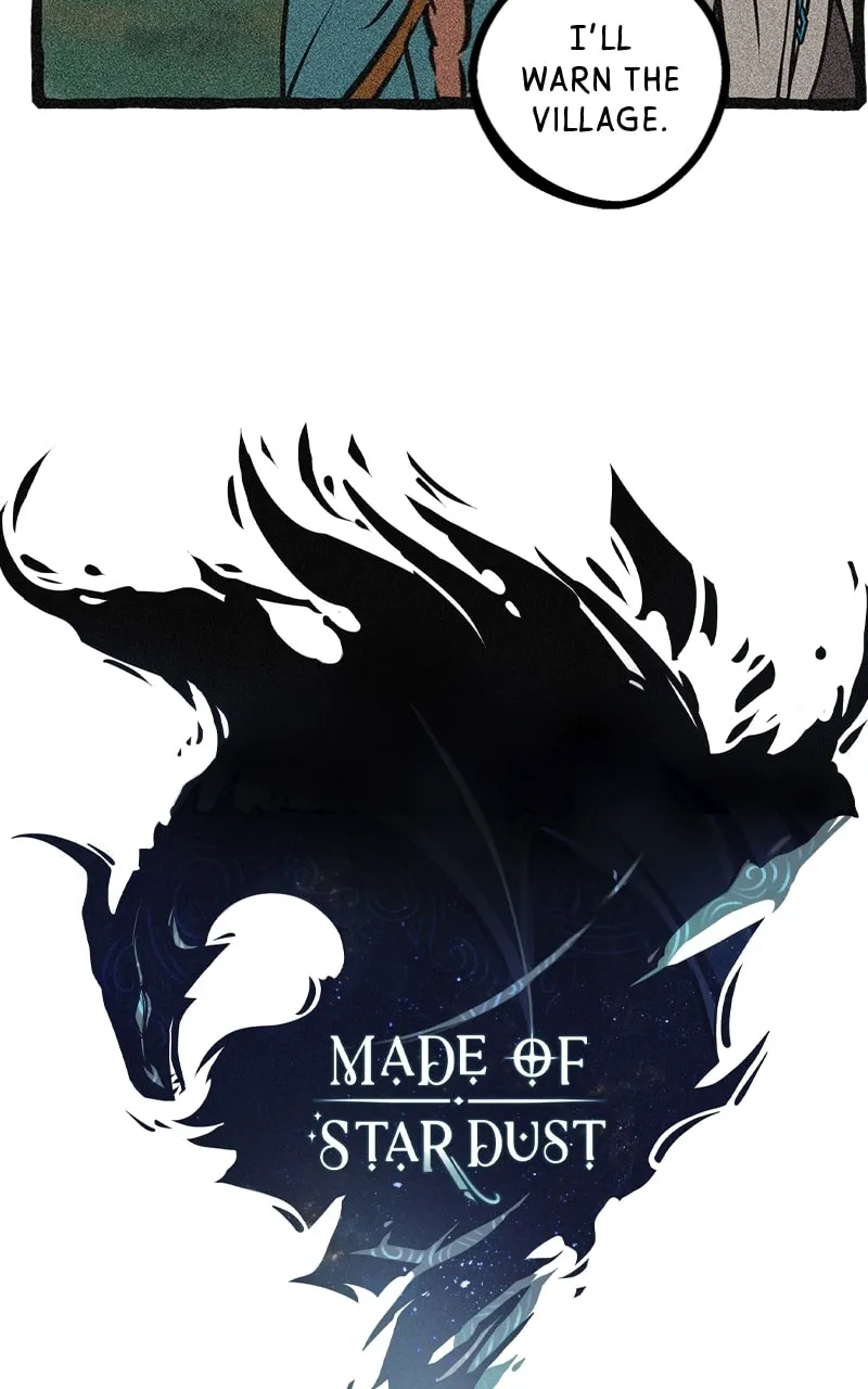 Made of Stardust Chapter 36 page 4 - 