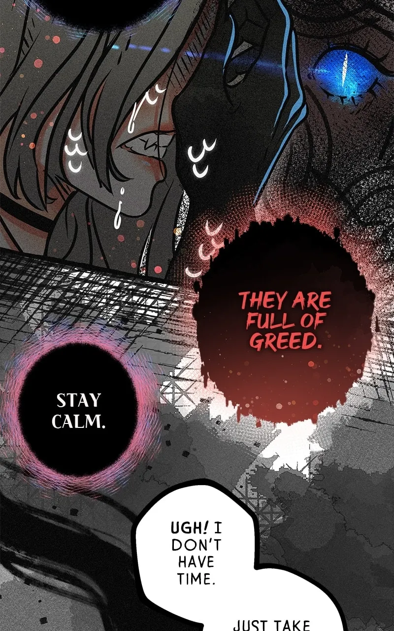 Made of Stardust Chapter 36 page 31 - 