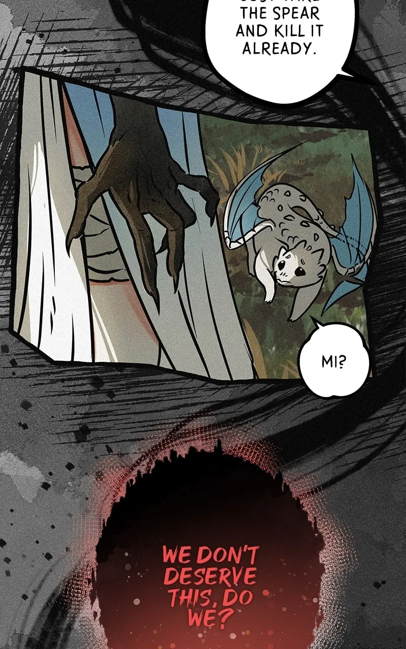Made of Stardust Chapter 36 page 32 - 