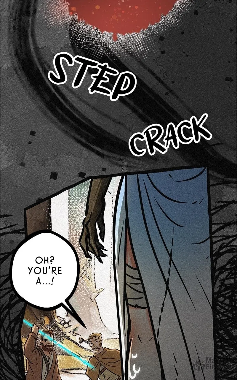 Made of Stardust Chapter 36 page 33 - 