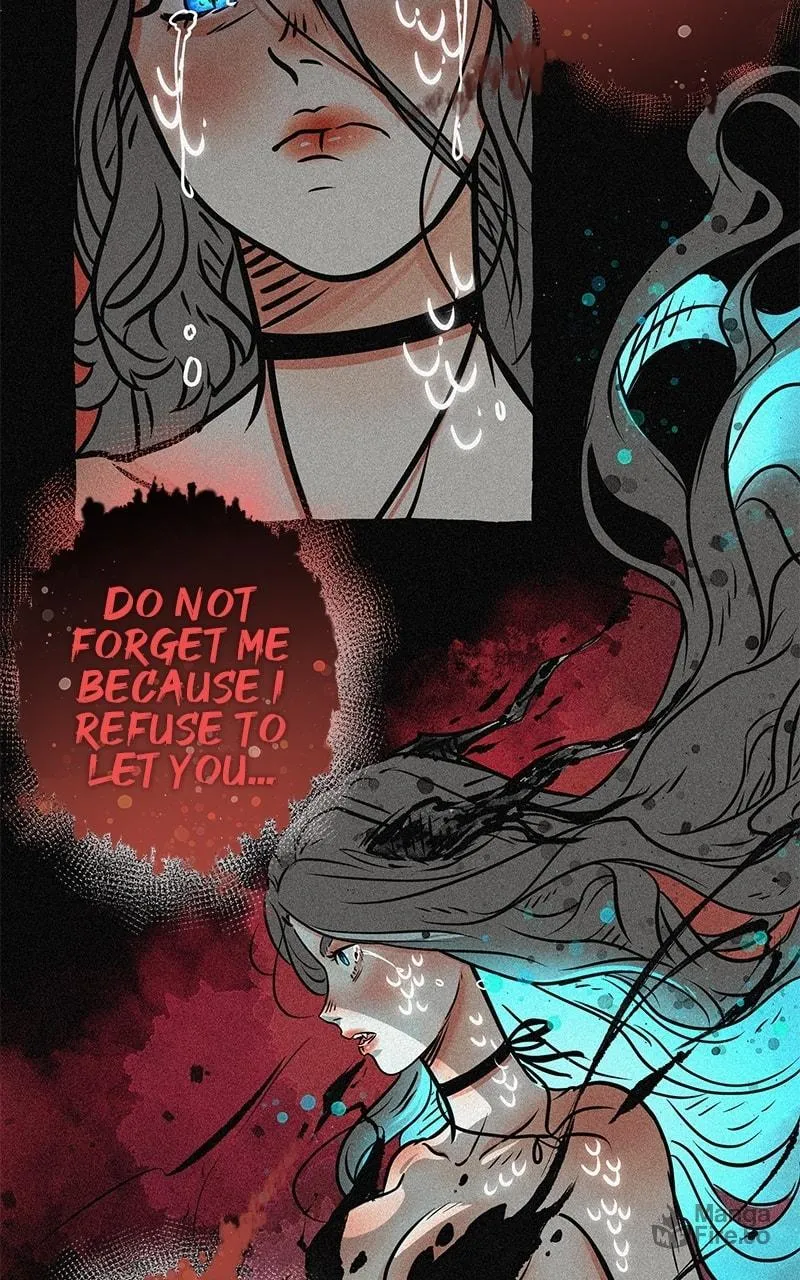 Made of Stardust Chapter 36 page 35 - 