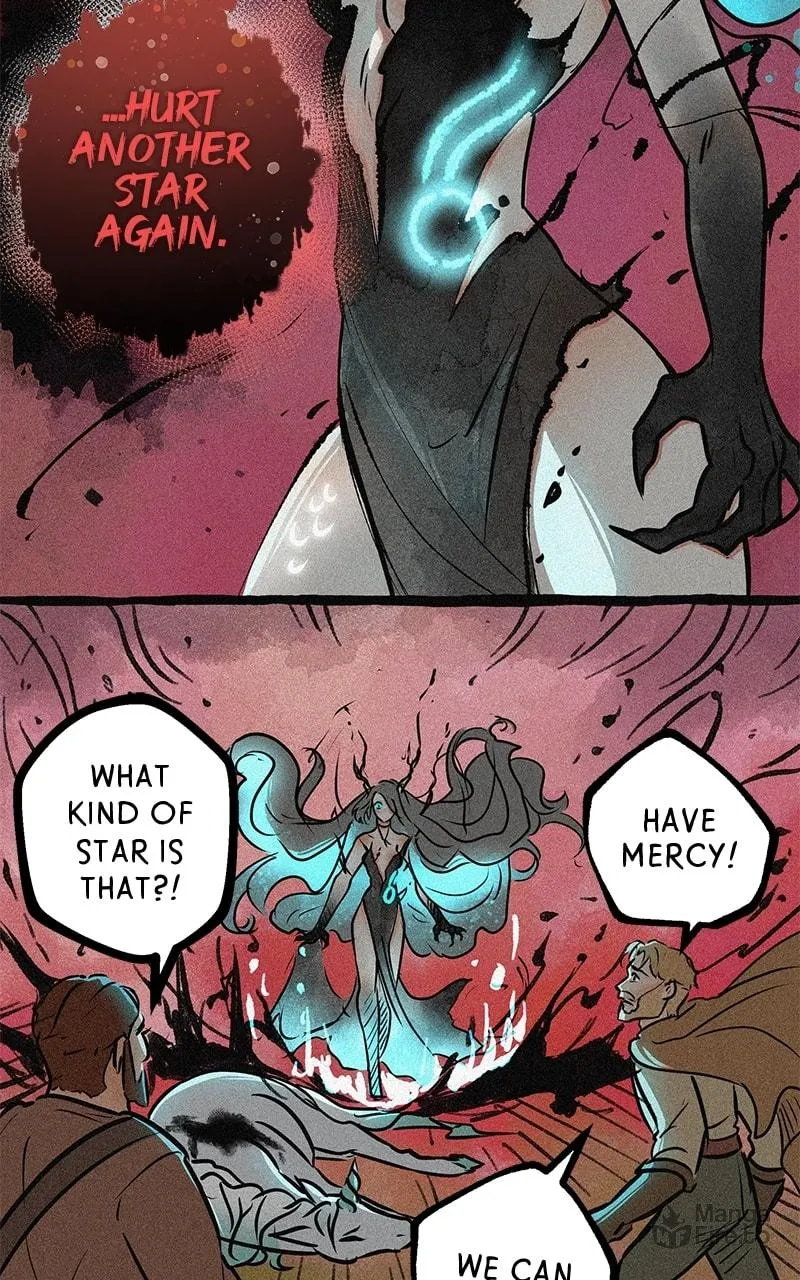 Made of Stardust Chapter 36 page 36 - 