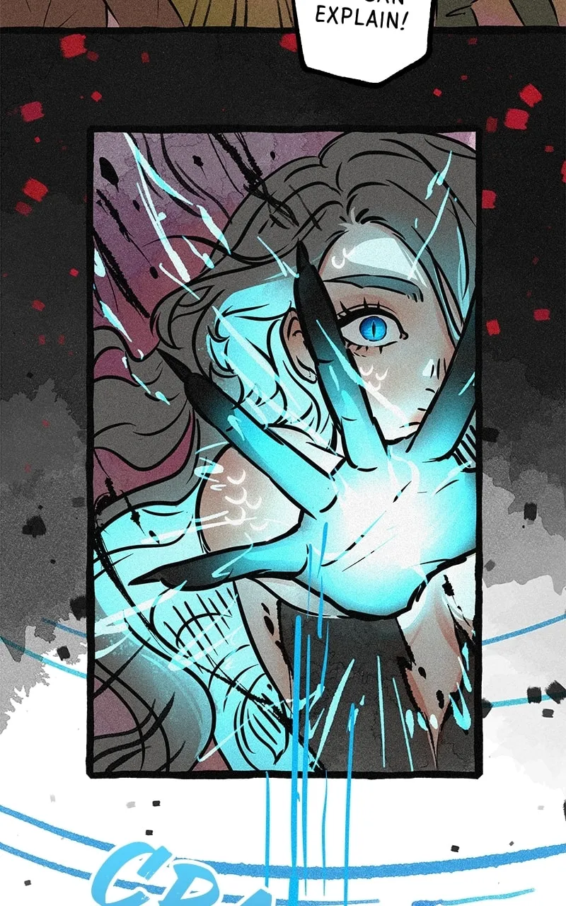 Made of Stardust Chapter 36 page 37 - 