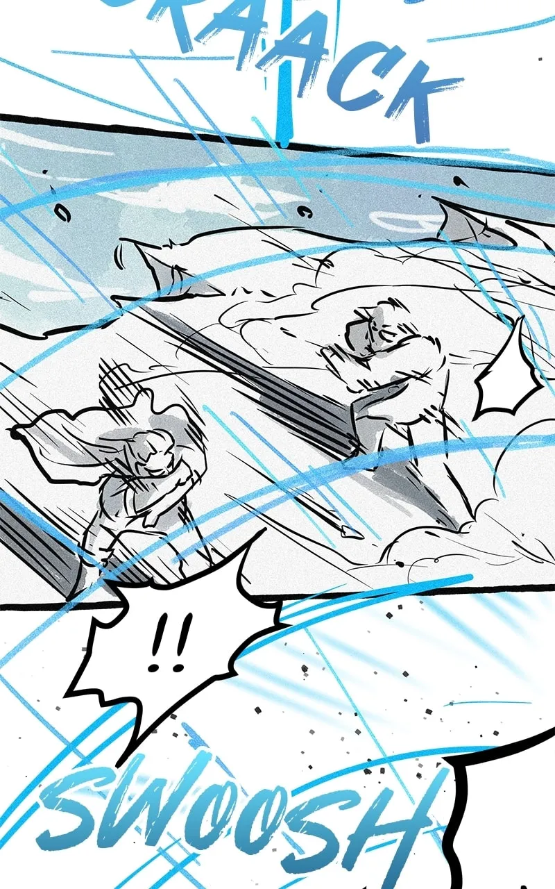 Made of Stardust Chapter 36 page 38 - 