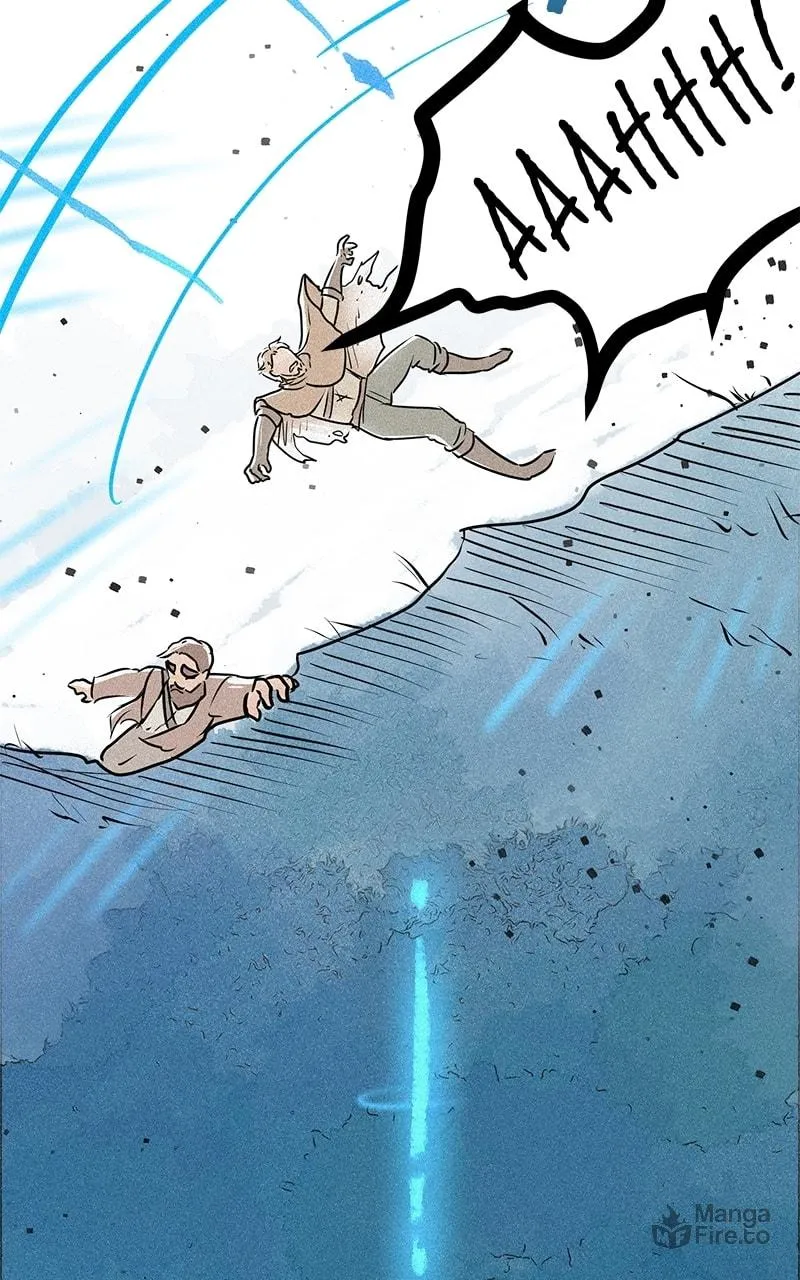 Made of Stardust Chapter 36 page 39 - 
