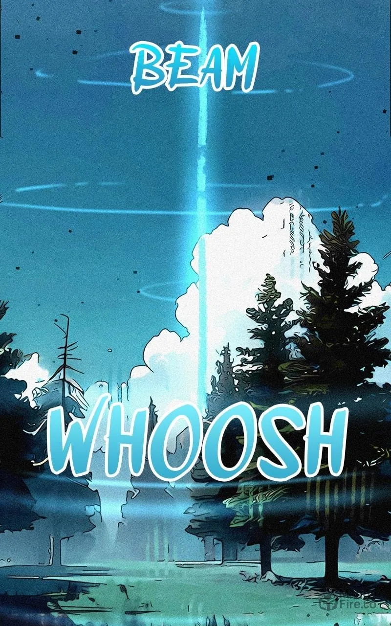 Made of Stardust Chapter 36 page 40 - 