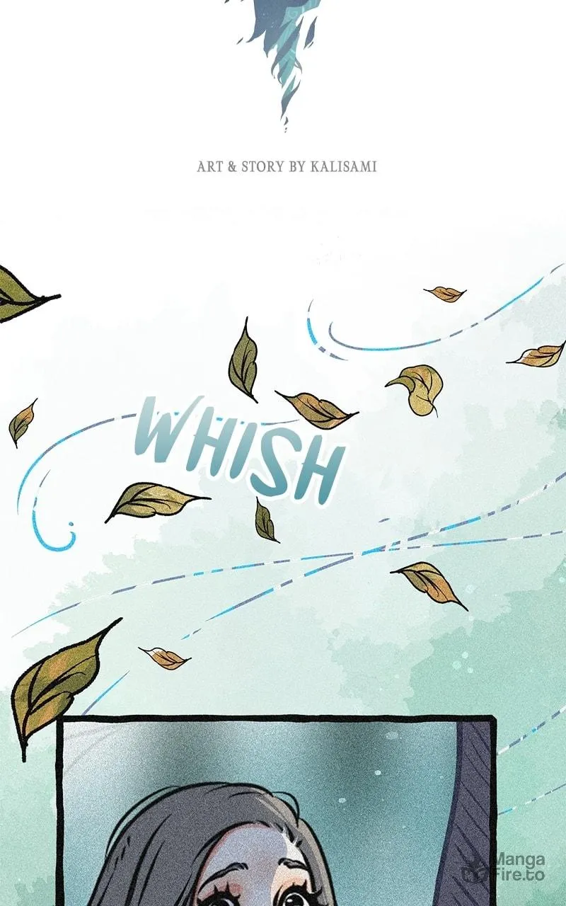 Made of Stardust Chapter 36 page 5 - 