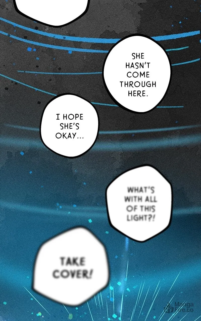 Made of Stardust Chapter 36 page 42 - 