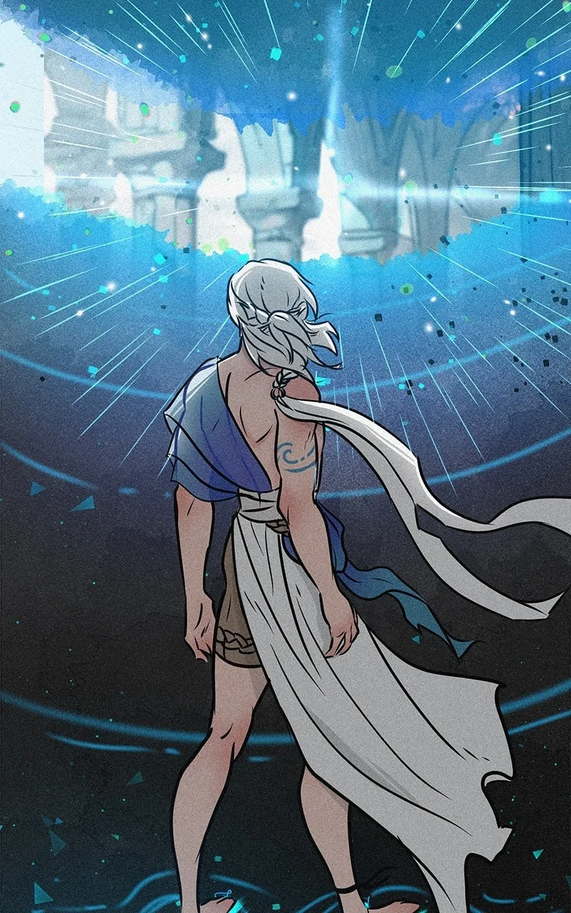 Made of Stardust Chapter 36 page 43 - 